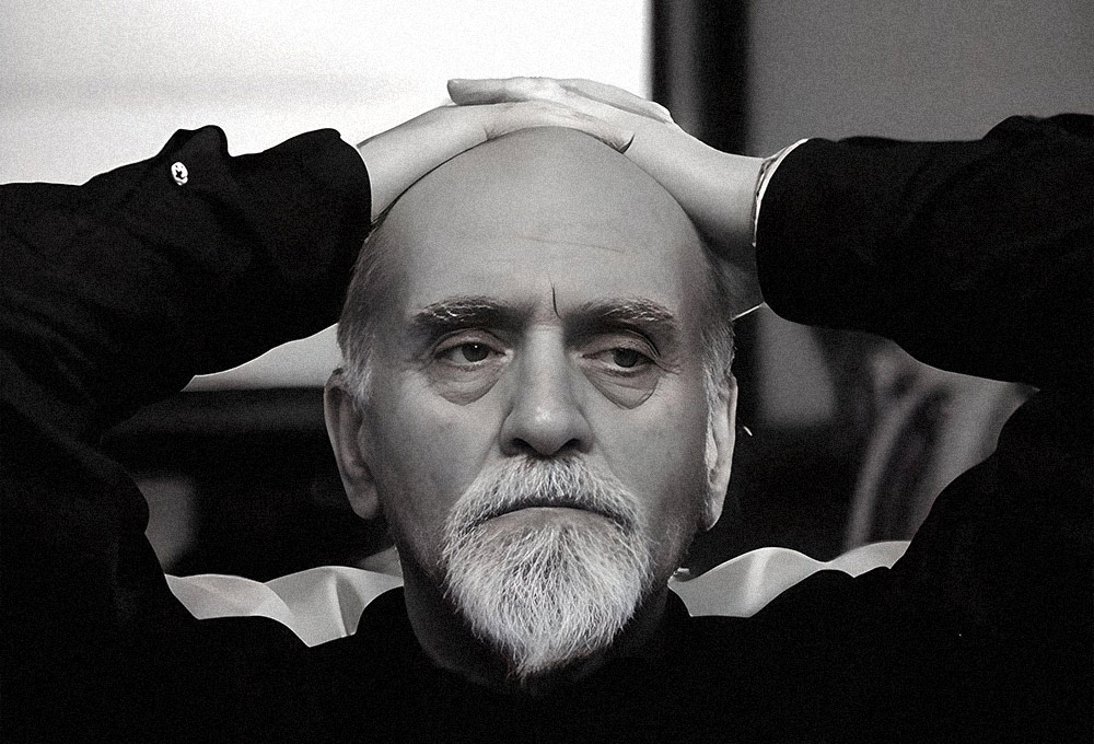 جملات رضا براهنی جملات رضا براهنی